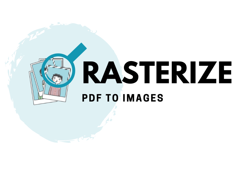 Convert PDF to Image