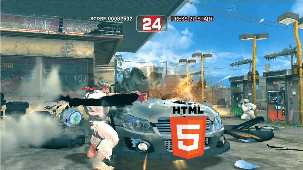 I hate HTML5 Sometimes....