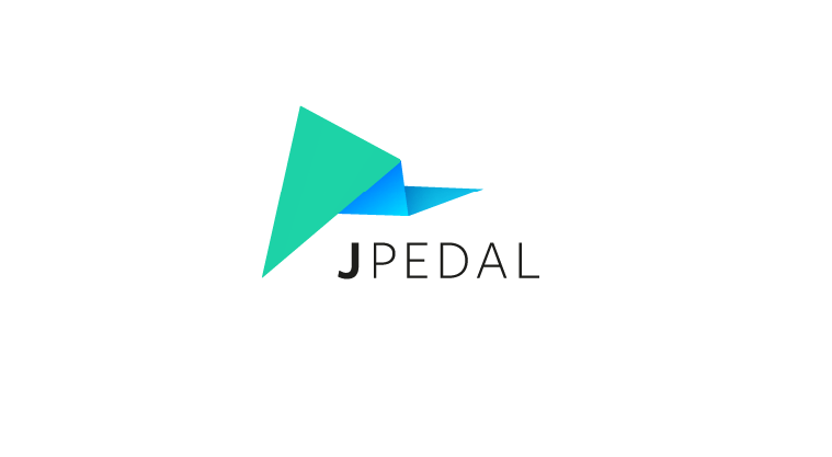 JPedal Java PDF Parser (logo)