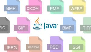 how to read and write images in Java