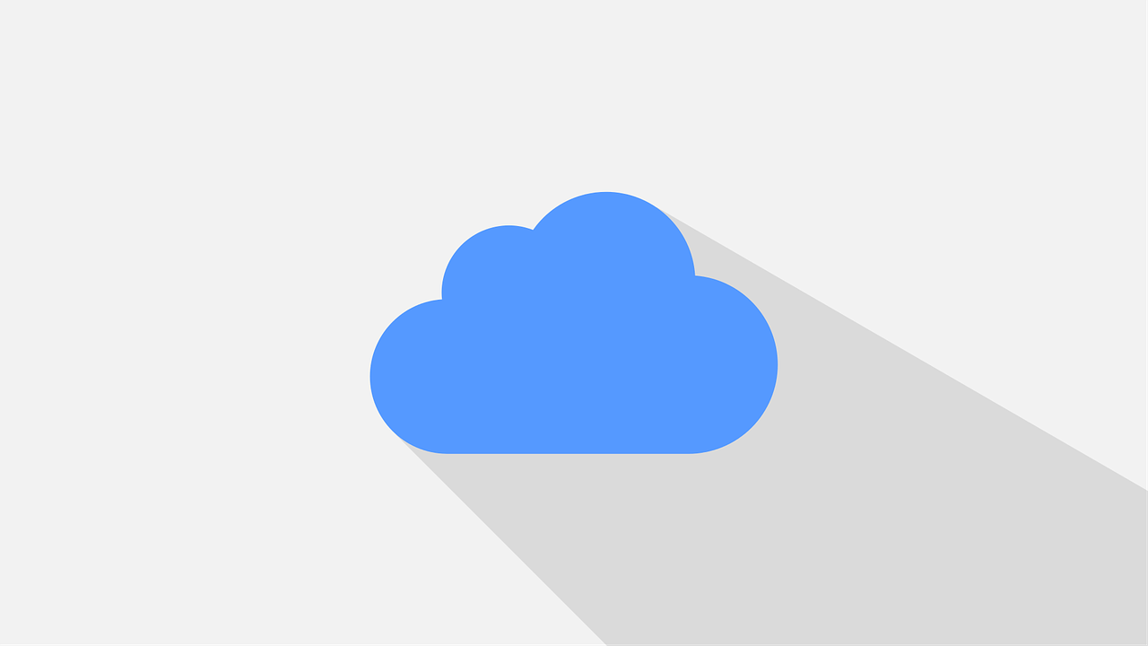 cloud logo