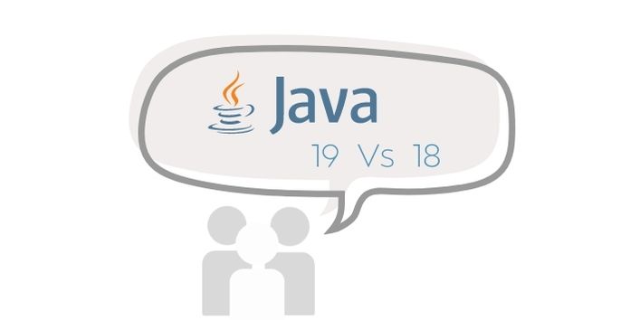 Java 19 vs 18