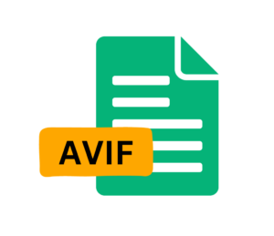 how to read AVIF file