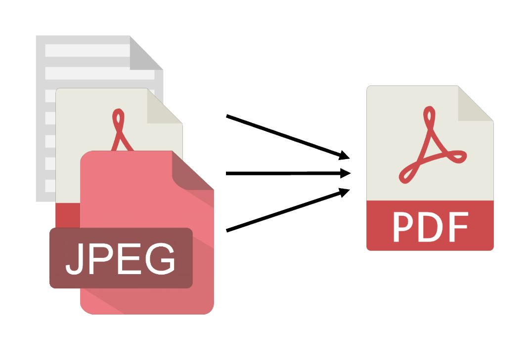 embed files in pdf