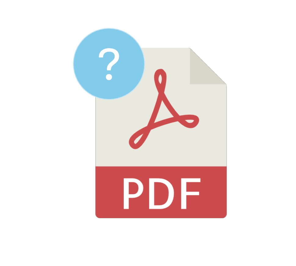 pdf risks