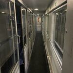 Eurosleepr train inside