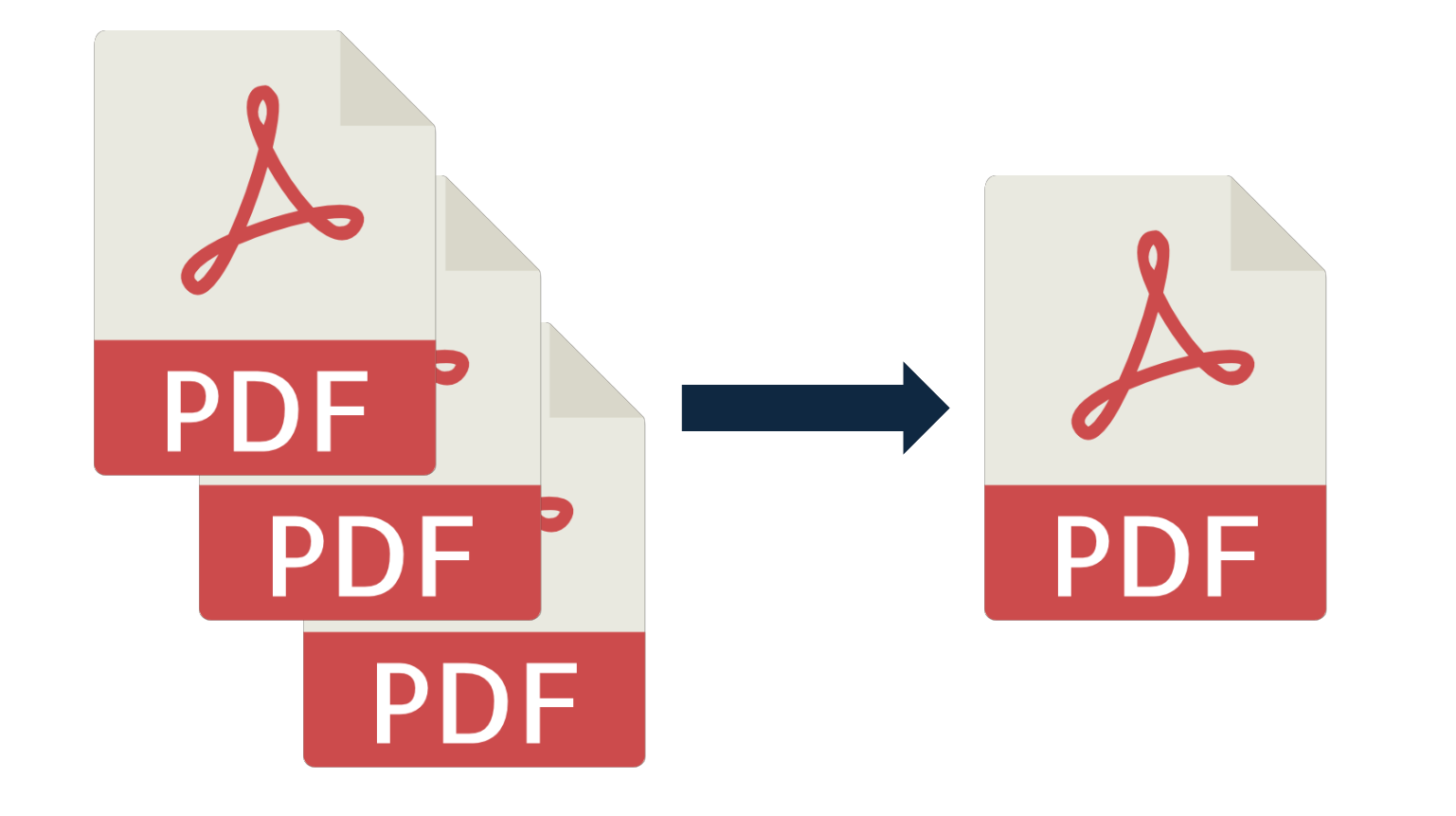 merge pdf files